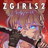 آیکون‌ Zgirls 2-Last One