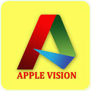 APPLE VISION - ONLINE NEWS APK