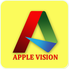 APPLE VISION - ONLINE NEWS आइकन