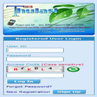PSC Login App أيقونة