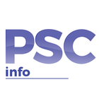 PSC info icône