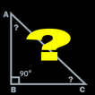 Right Triangle Calculator icon