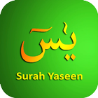 Surah Yaseen icône