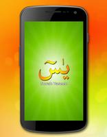 Surah Yaseen تصوير الشاشة 2