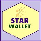 Star Wallet icône