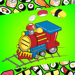 Sushi Train Tap & Pickup icon