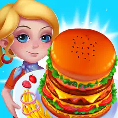 Скачать Yummy World XAPK