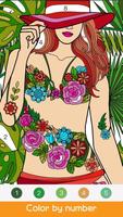 Color Me poster