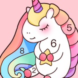 Color Go - Color by Number