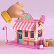 Model Puzzle 3D