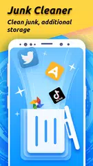 Master Cleaner - Great Cleaner APK download
