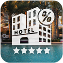 Hotel Deals - Cheap Bookings and Discount Offers APK