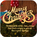 100+ Christmas Greeting Cards