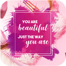 Always Positive Daily Attitude Quotes APK