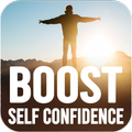 Boost Your Self Confidence
