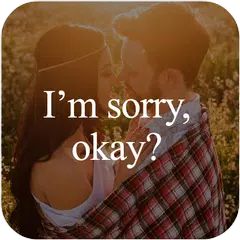 Forgive Me My Love Quotes APK 下載