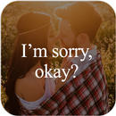 Forgive Me My Love Quotes APK