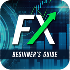 Forex Trading 아이콘