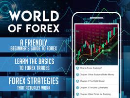 Forex Trading постер
