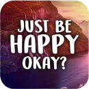 Happy Life Quotes APK