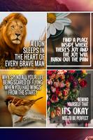 Happy Life Quotes captura de pantalla 1