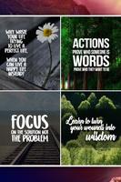 Happy Life Quotes captura de pantalla 3