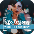 Lessons Learned In Life Quotes