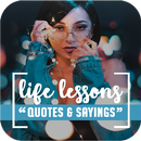 生活行情中的经验教训 APK