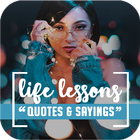 Lessons Learned In Life icon