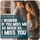 Miss You Quotes Sayings APK