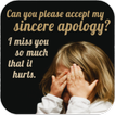 Sorry Cards and Apology Messag