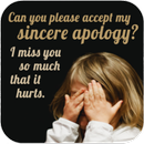 Sorry Cards and Apology Messag APK