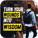 Powerful Best Lessons In Life Quotes APK