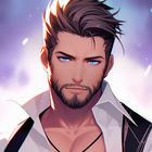 Secret Boyfriend - AI Chat simgesi