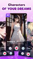 Anime Dating - AI Chat syot layar 2