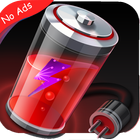 No Ads / Ultra Battery Saver (2020) icône