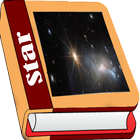 Star book icon