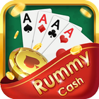 Real Rummy-Online Card Game icône