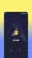 Stars VPN-poster