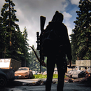 New Revolution: Open-World Survival APK