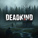 DeadKind أيقونة