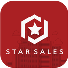 Star Sales icône