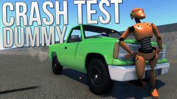 Beam Drive Physics Crash screenshot 2