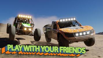 Beam Drive Physics Crash screenshot 1