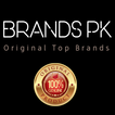 BrandsPK আইকন
