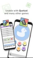 برنامه‌نما Buzzer عکس از صفحه