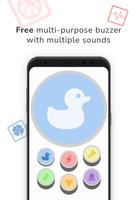 برنامه‌نما Buzzer عکس از صفحه