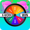 APK K-Work Win - Scratch And Earn