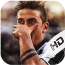Wallpapers For Football : Soccer Players Wallpaper APK