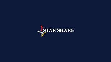 STAR SHARE تصوير الشاشة 3